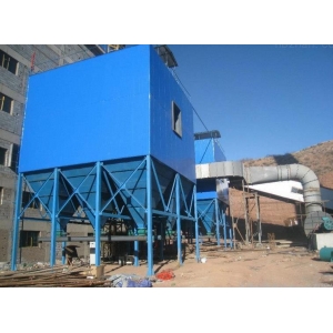 發電廠使用袋式除塵器和除塵布袋的優缺點是什么？